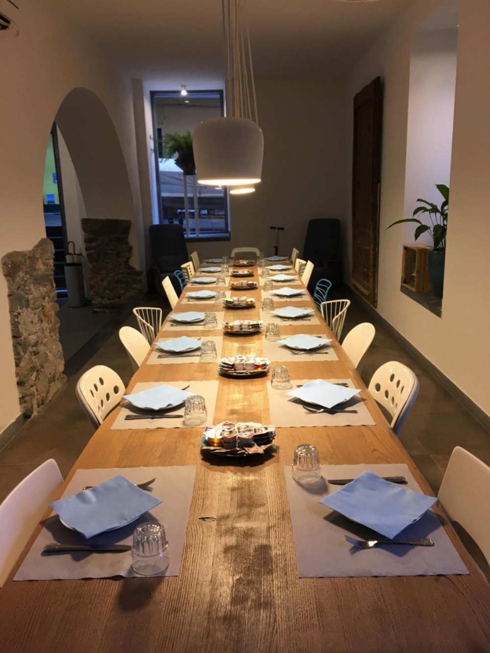 Hotel Marina Piccola Main image