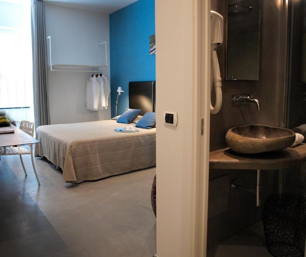 Hotel Marina Piccola